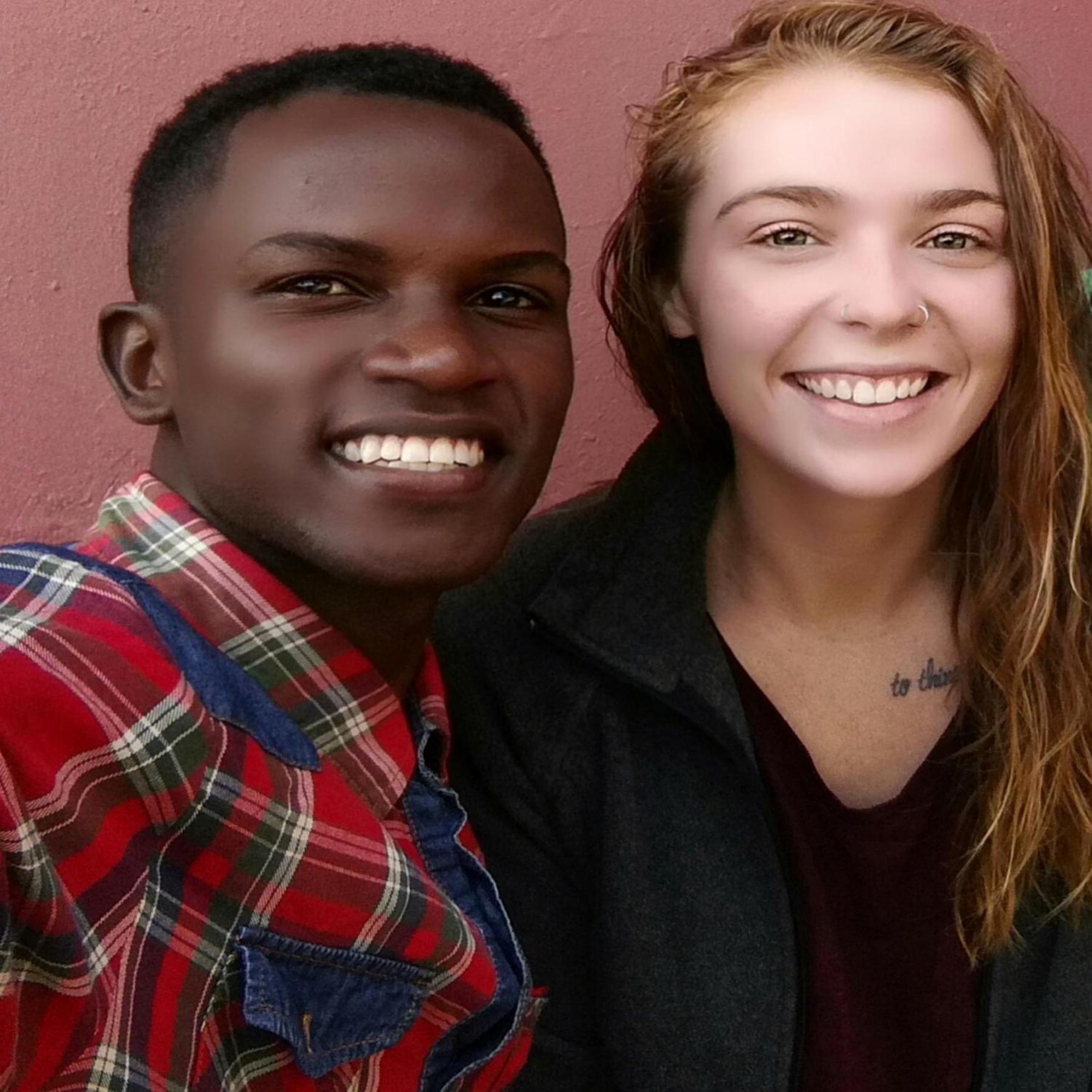 Tgs Homestay Kampala Kültér fotó
