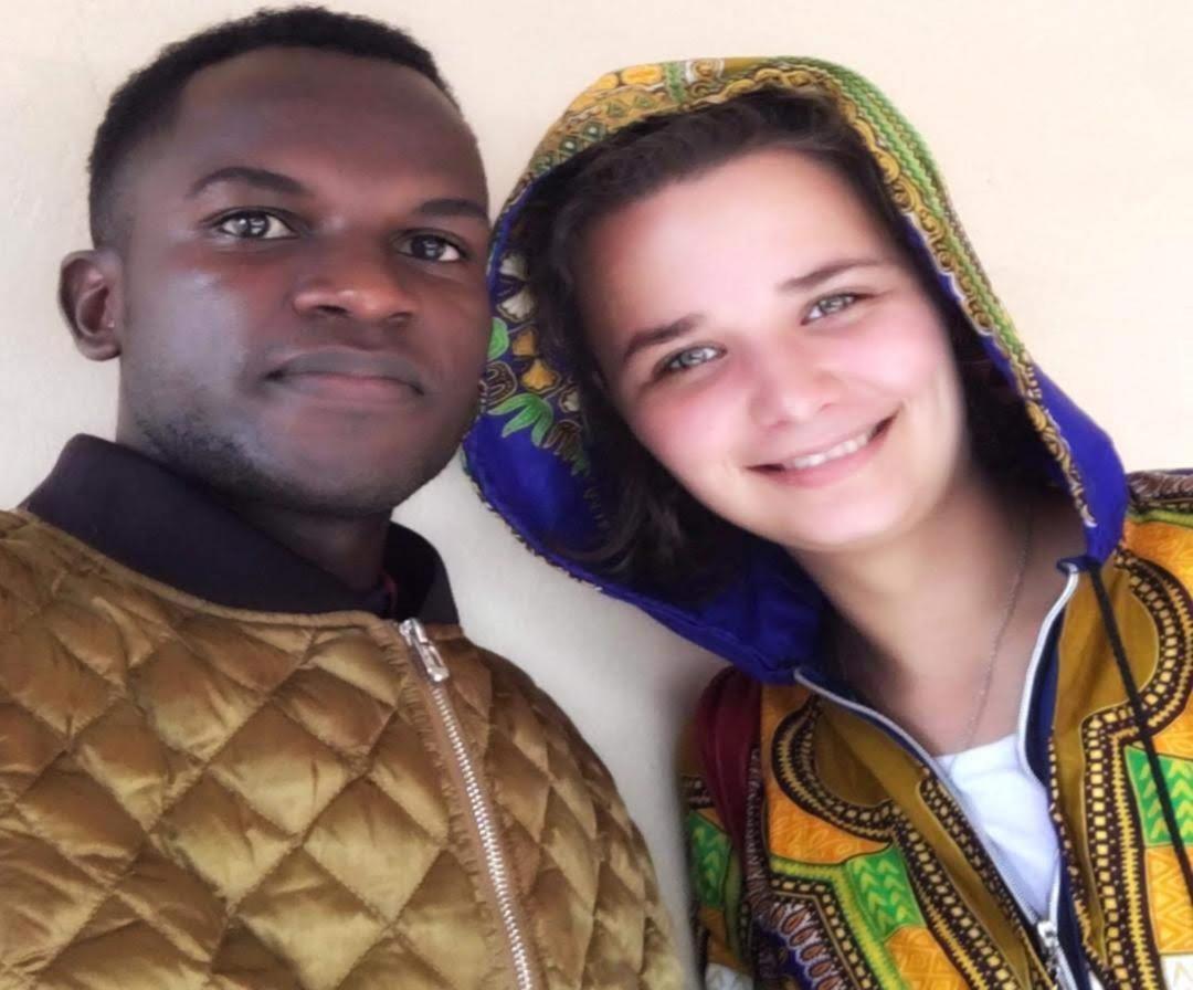 Tgs Homestay Kampala Kültér fotó