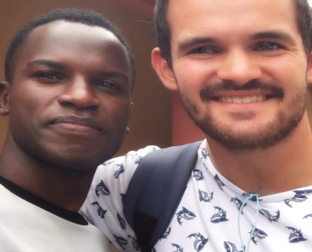 Tgs Homestay Kampala Kültér fotó
