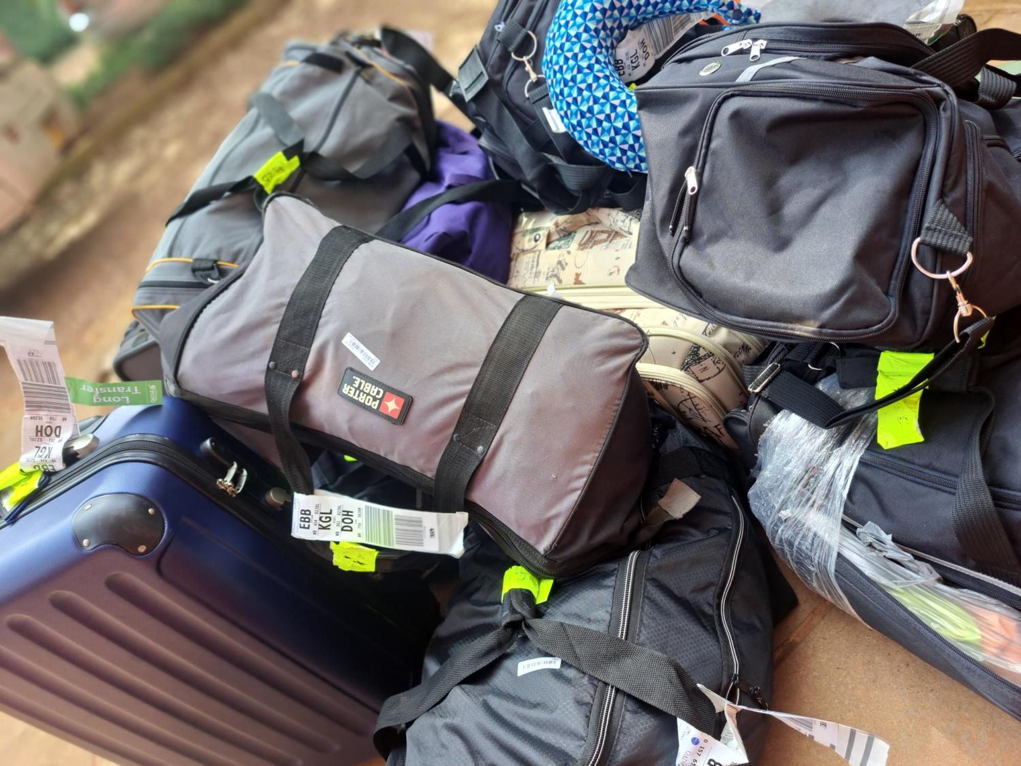 Tgs Homestay Kampala Kültér fotó